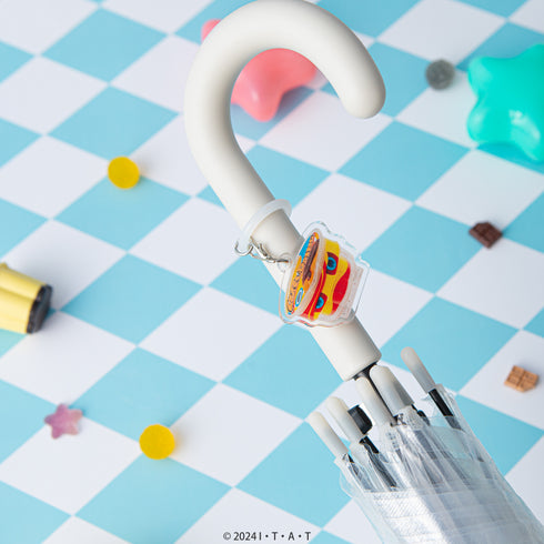 『仮面ライダーガヴ』ランダムクリアマルチリング BOX(全10種)