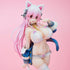 『すーぱーそに子』 White cat ver.