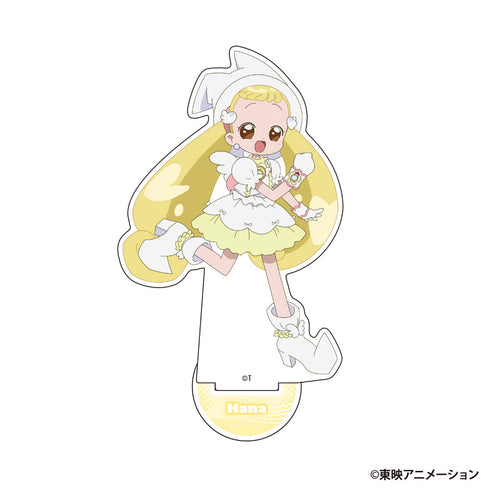 『おジャ魔女どれみ』アクリルスタンドフィギュア ハナ