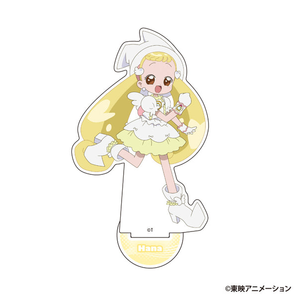 『おジャ魔女どれみ』アクリルスタンドフィギュア ハナ