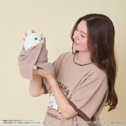『ギヴン 海へ』ふかもこぐるみ〈毛玉〉