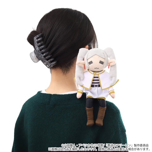 《葬送的弗丽莲》迷你弗丽莲玩偶