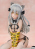 『ソルト illustration by rurudo』1/7スケールフィギュア