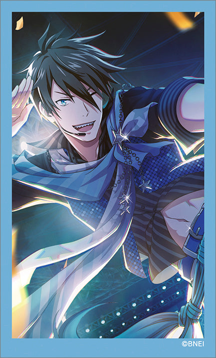 『アイドルマスター SideM』キャラガムコレクション (ステッカー付き) 3 BOX