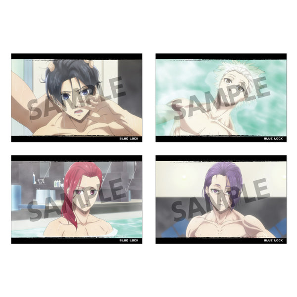 『ブルーロック』ポストカードセット vol.6