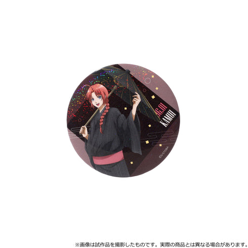 『銀魂』バースデーセット 神威
