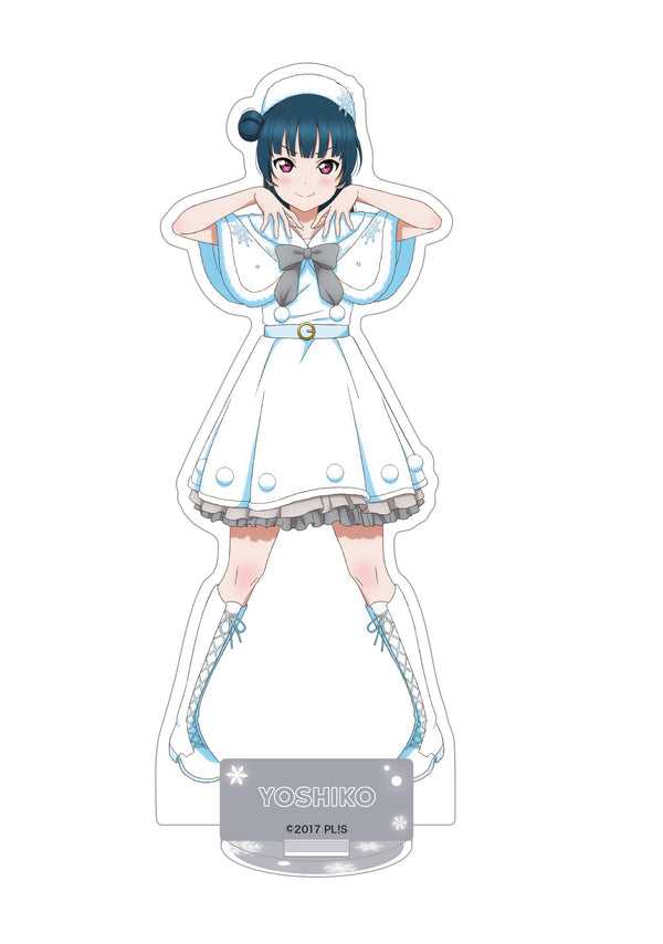 『ラブライブ!サンシャイン!! 』アクリルスタンド/津島善子