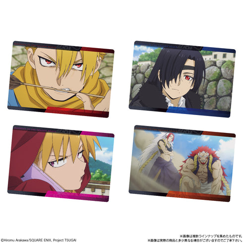 『黄泉のツガイ』ウエハース 20個入りBOX