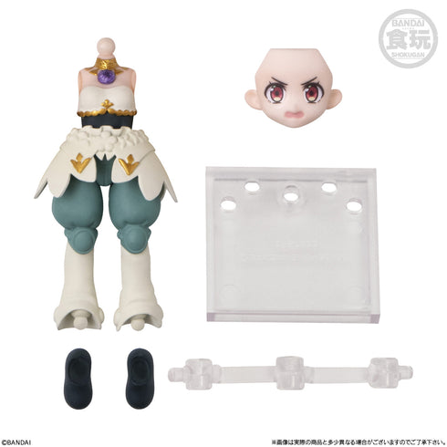 『リンクトラベラーズ』~幻想に彩られた世界編~SIDE:C