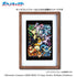 『ポケットモンスター』PAPER SHADOW ART (ペーパーシャドーアート) / イーブイエボリューションズ SA-08