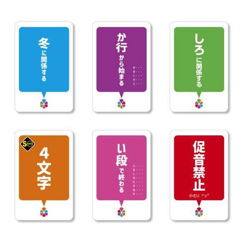 語彙の記憶王
