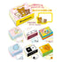 『サンエックスユニバース』まめっこ箱【1BOX 24パック入り】