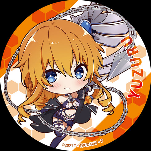 『デート・ア・ライブⅣ』ぷちちょこトレーディング缶バッジ BOX