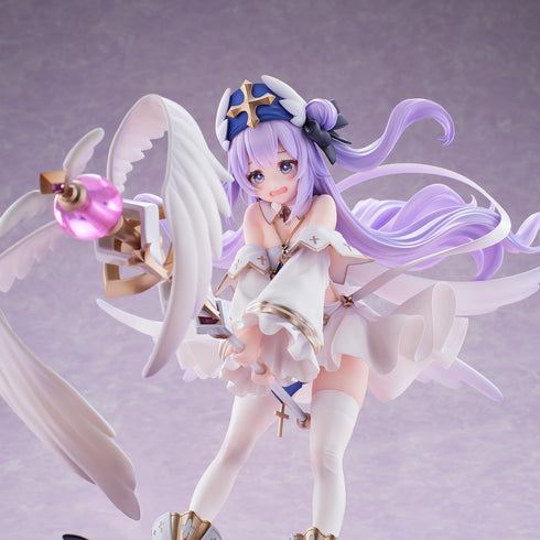 『アズールレーン』ユニコーン -ホワイト・マイ・エンジェル- 1/6スケール完成品フィギュア