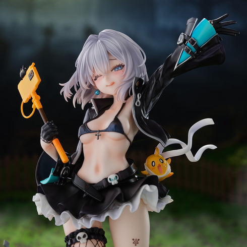 『アズールレーン』ヤーデ -イイコのときめきマジック- 1/6スケール完成品フィギュア