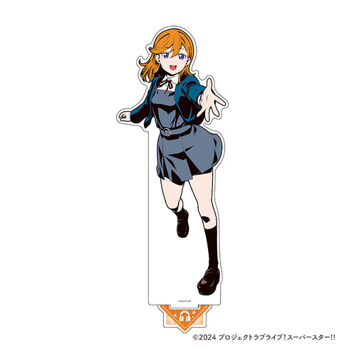 『ラブライブ!スーパースター!!』BIGアクリルスタンド【澁谷 かのん】