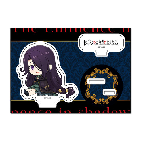 『陰の実力者になりたくて!』ぺたん娘アクリルフィギュア vol.2 アウロラ