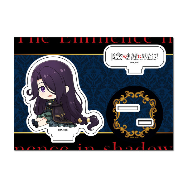 『陰の実力者になりたくて!』ぺたん娘アクリルフィギュア vol.2 アウロラ