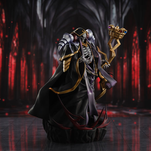 『オーバーロード』アインズ・ウール・ゴウン 10th Anniversary so-bin ver.