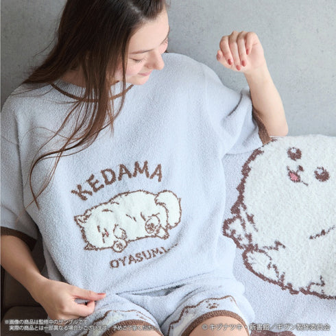 『ギヴン 海へ』ルームウェア半袖プルオーバー (レディース)