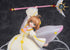 《魔卡少女櫻:透明卡篇》1/7比例手辦「木之本櫻 -soar-」