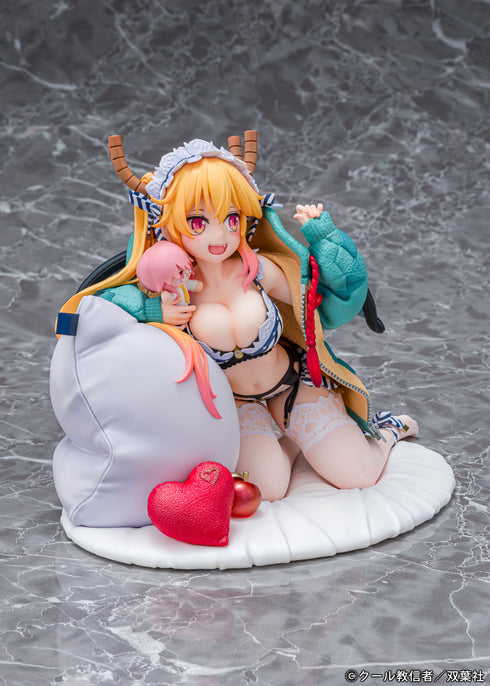 『小林さんちのメイドラゴン』1/7スケールフィギュア「トール くつろぎver.」
