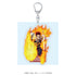 "My Hero Academia" Life-Size Acrylic Keychain 07. Endeavor