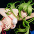 《Code Geass 反叛的魯路修》C.C.泳裝版【再版26】
