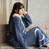 "Assassination Classroom" Nagisa Shiota Long Pajama Pants (Women's)