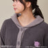 "Assassination Classroom" <Kuguru Akaba> Loungewear Cardigan (Women's)