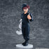 "Nintama Rantarō: The Movie - The Dokutake Ninja Corps' Strongest Strategist" Doi Hansuke Non-Scale Figure