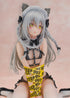 『ソルト illustration by rurudo』1/7スケールフィギュア