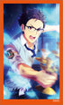 『アイドルマスター SideM』キャラガムコレクション (ステッカー付き) 1 BOX