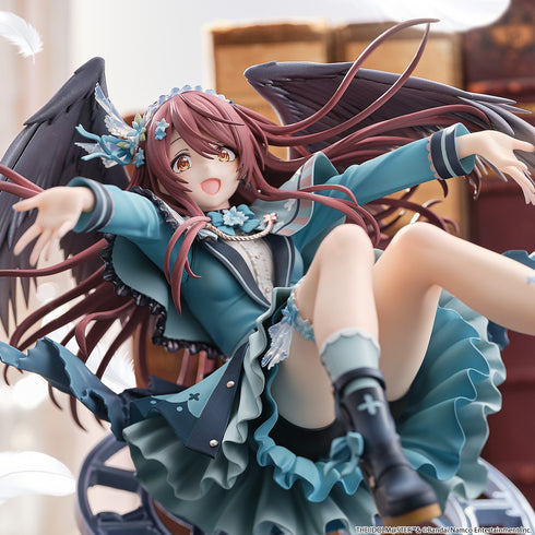 『アイドルマスター シャイニーカラーズ』大崎甜花 ガルディエーヌアメジストver. 1/6スケール完成品フィギュア