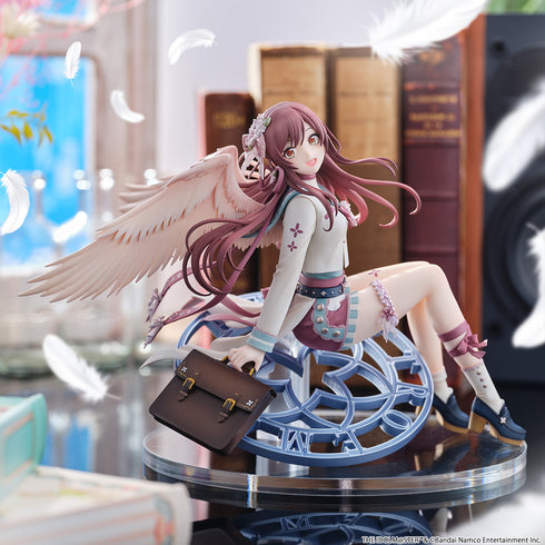 THE IDOLM@STER SHINY COLOURS' Osaki Amana Gardienne Tourmaline ver. 1/6th 比例成品人偶。