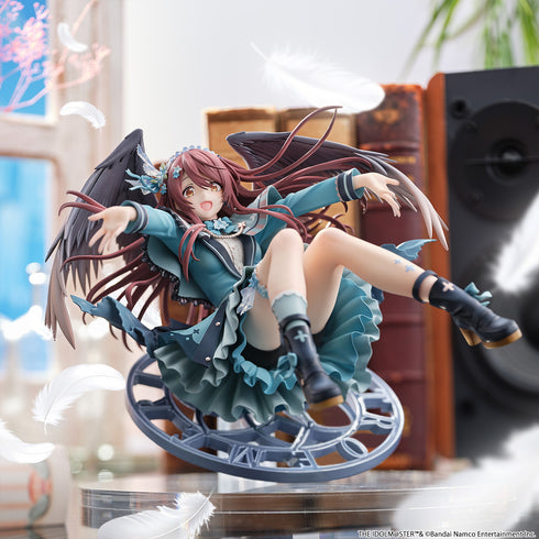 『アイドルマスター シャイニーカラーズ』大崎甜花 ガルディエーヌアメジストver. 1/6スケール完成品フィギュア