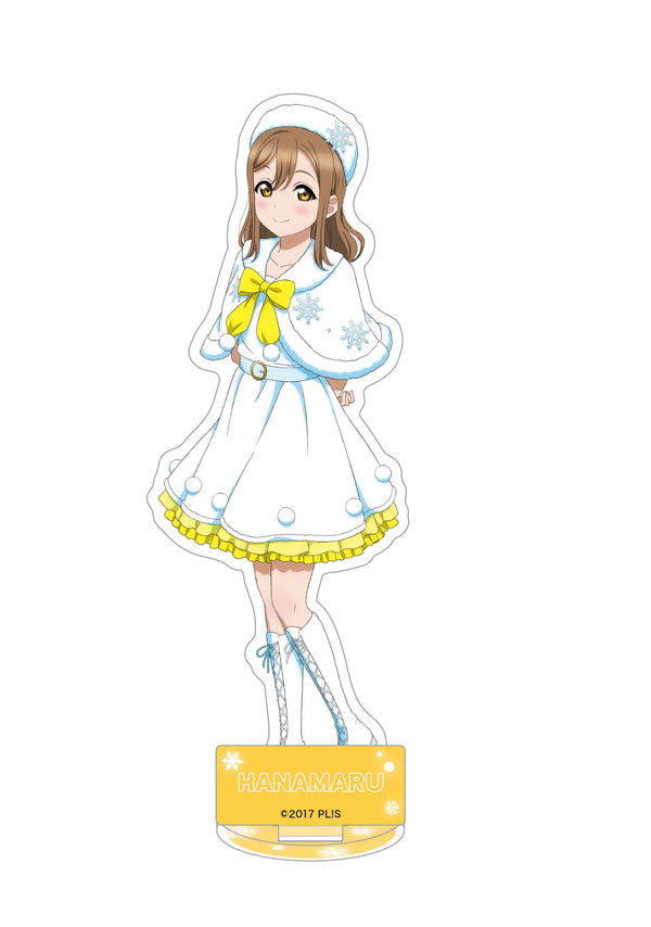 『ラブライブ!サンシャイン!! 』アクリルスタンド/国木田花丸