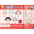 『18TRIP』おまんじゅうにぎにぎマスコット2 Ev3ns(夕班)【1BOX 5箱入り】