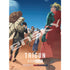 『TRIGUN STARGAZE』 2027年壁掛けカレンダー 27CL-035