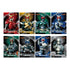 『平成仮面ライダー』クリアカードコレクション【1BOX 20パック入り】