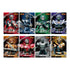 『平成仮面ライダー』クリアカードコレクション【1BOX 20パック入り】