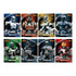 『平成仮面ライダー』クリアカードコレクション【1BOX 20パック入り】