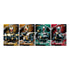 『平成仮面ライダー』クリアカードコレクション【1BOX 20パック入り】