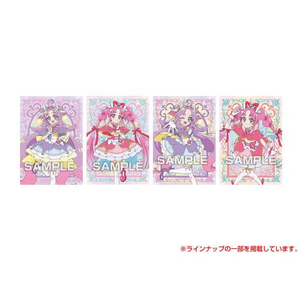 『名探偵プリキュア! 』キラキラトレーディングコレクション2【1BOX 20パック入り】