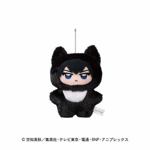 『銀魂』ちみけもますこっと /(2)土方十四郎