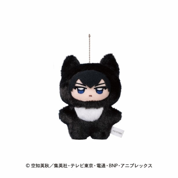 『銀魂』ちみけもますこっと /(2)土方十四郎