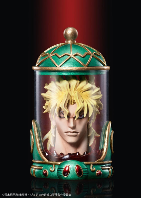 『ジョジョの奇妙な冒険』スーパーストラップコレクション ブラインドBOX