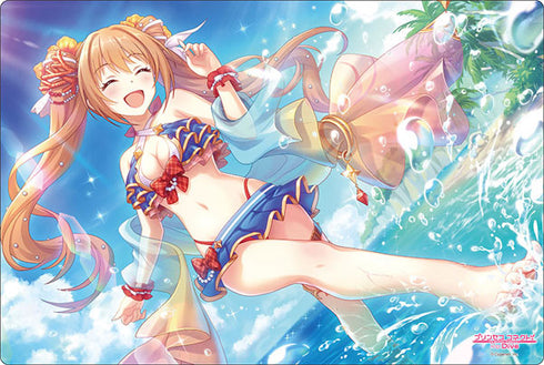 『プリンセスコネクト!Re:Dive』ブシロード ラバーマットコレクション V2 Vol.857『ノゾミ (サマー)』