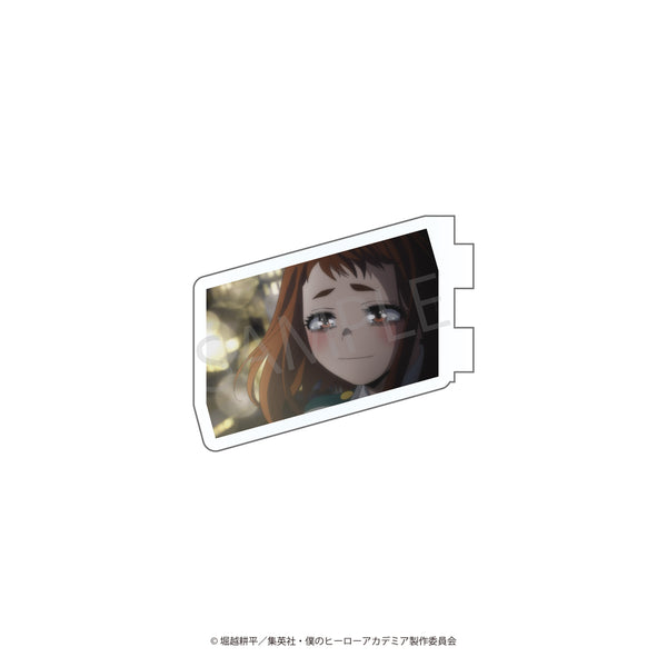 《我的英雄学院》定制场景图 08