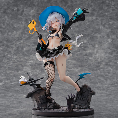 『アズールレーン』ヤーデ -イイコのときめきマジック- 1/6スケール完成品フィギュア